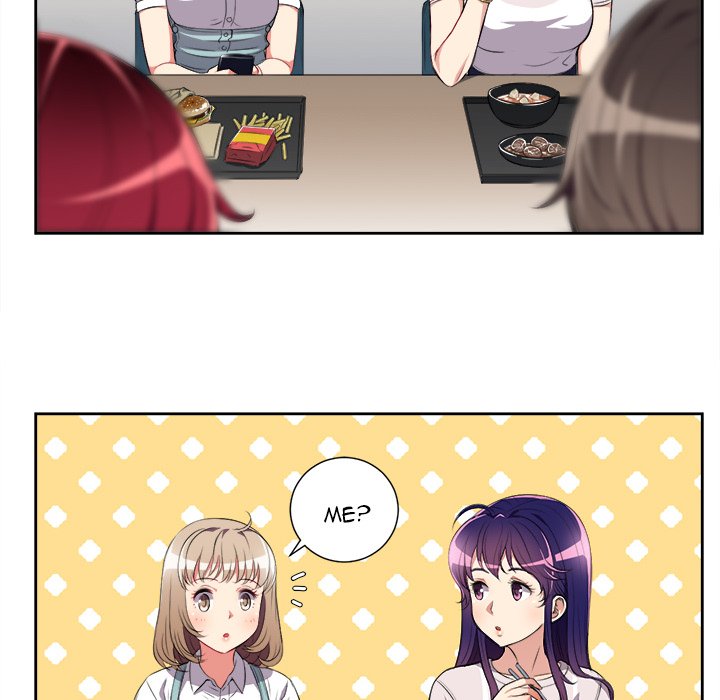 Yuri's Part Time Job - episode 27 - 26