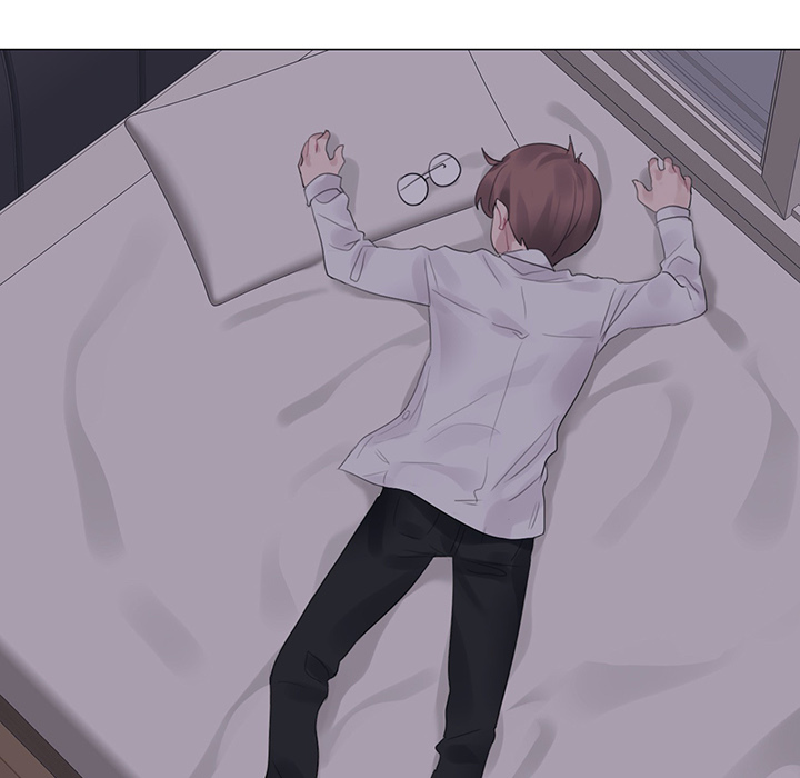 A Pervert's Daily Life - episode 93 - 43