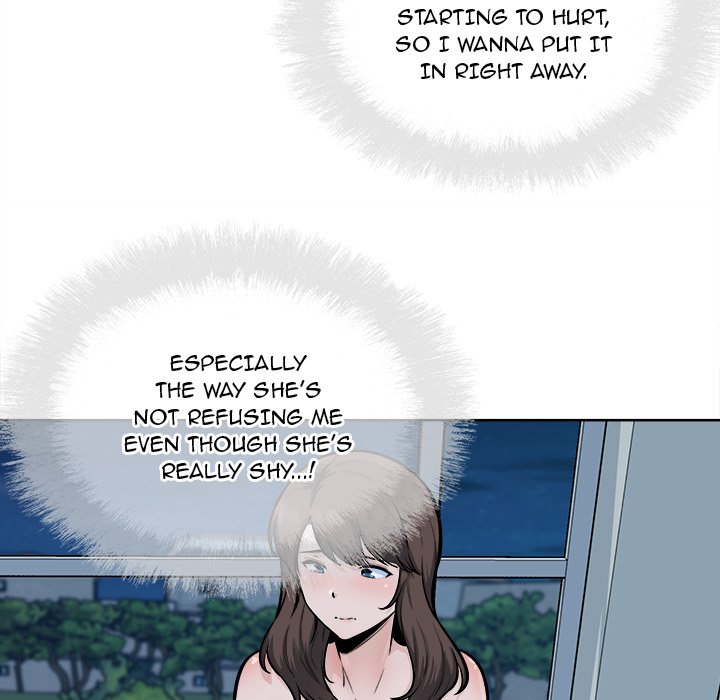 Excuse me, This is my Room - episode 80 - 28