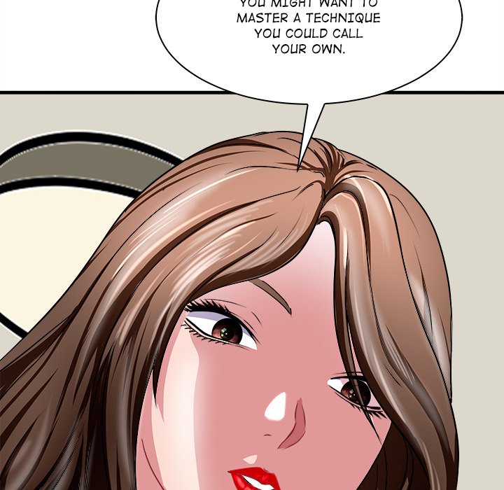 Immoral Family - episode 12 - 94