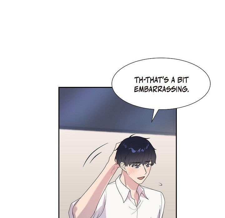 A Misogamist's Romance - episode 43 - 86