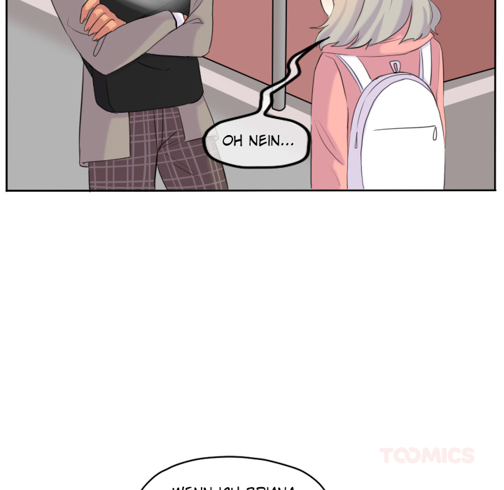 Das Chillige Pärchen - episode 47 - 33