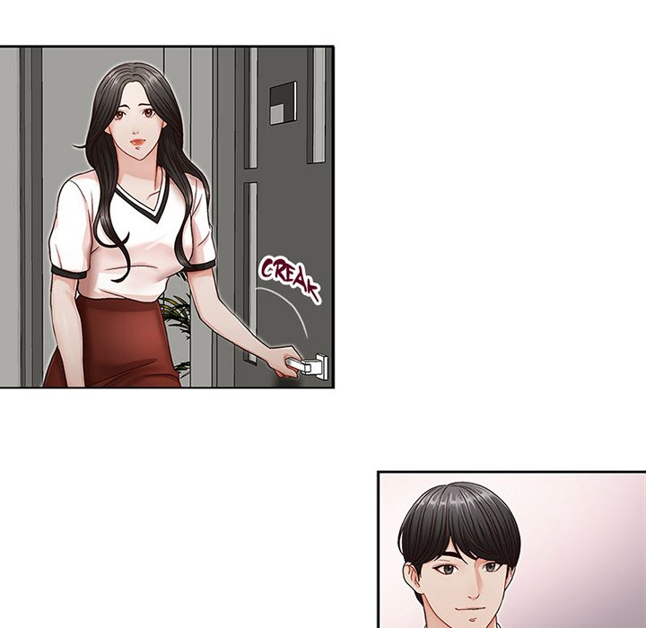 My brother's Secret-ary - episode 10 - 28