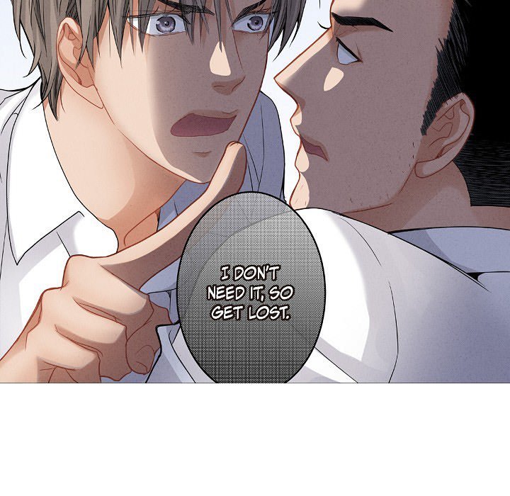 Work, Fight and Love - Webtoon Edition - episode 76 - 85