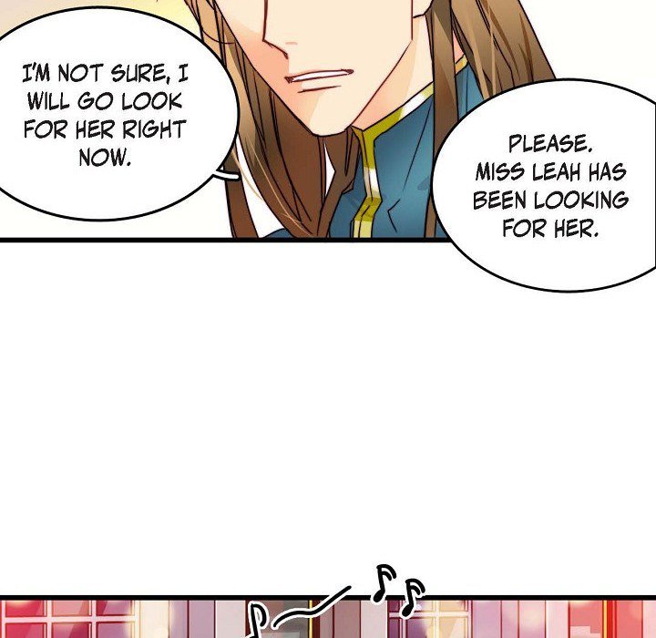 Bring the Love - episode 5 - 21