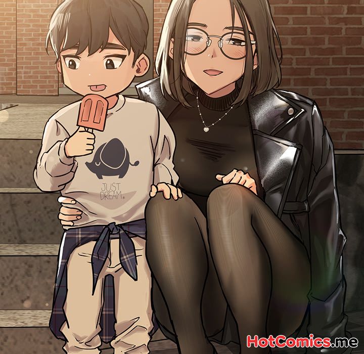 Don't Tell Mom - episode 27 - 23