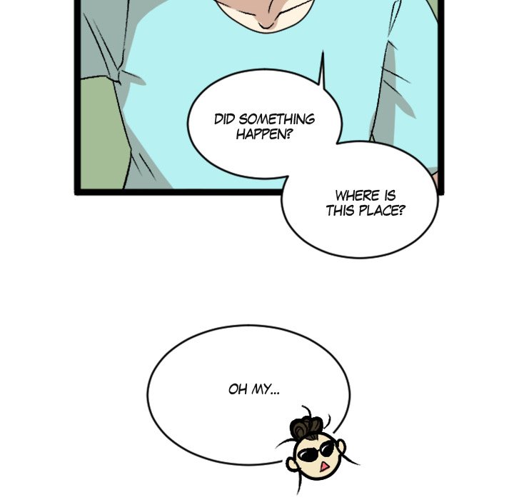 Fan Service! - episode 24 - 18