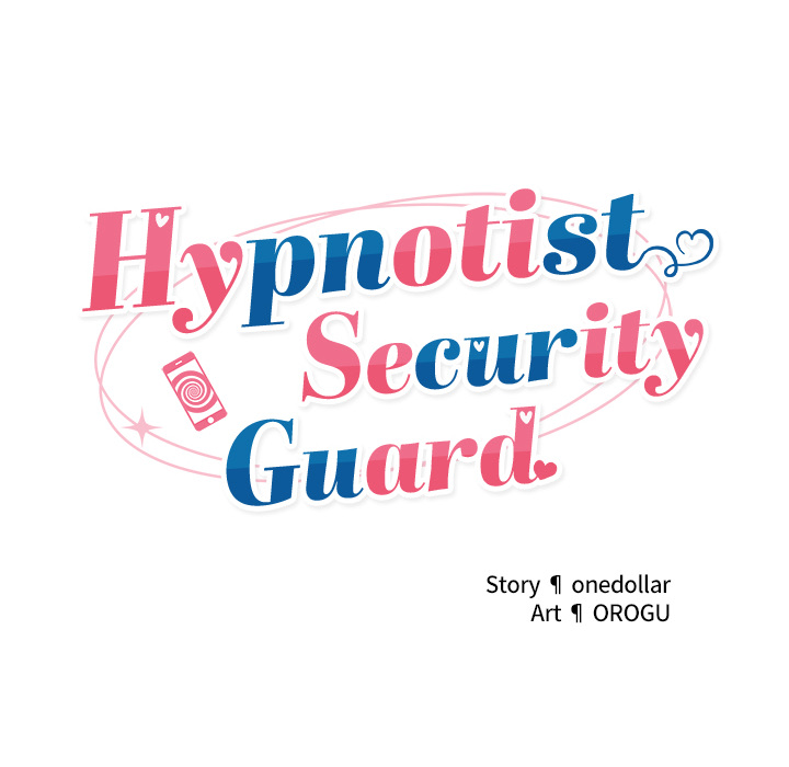 Hypnotist Security Guard - UNCENSORED - episode 23 - 23
