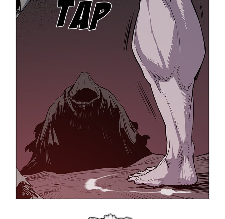 The Fang of Yeongno - episode 50 - 143