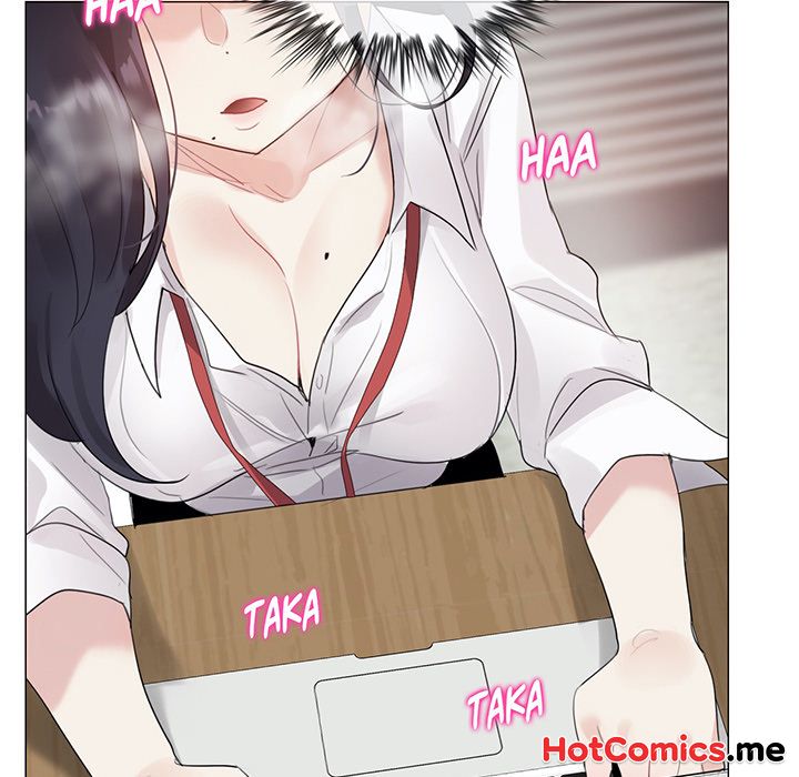 A Pervert's Daily Life - episode 128 - 57