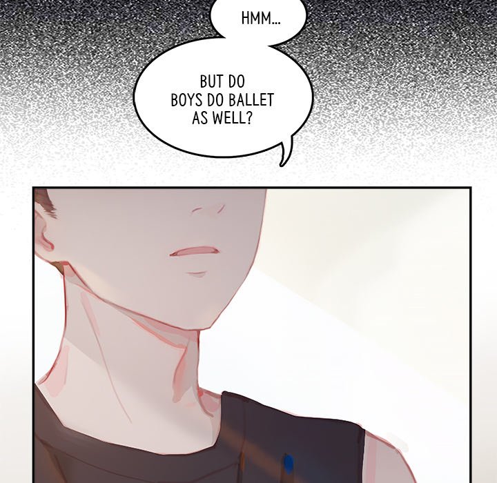Ballerino - episode 3 - 6