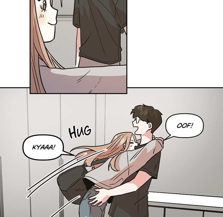 Bitter Sweetheart - episode 9 - 74