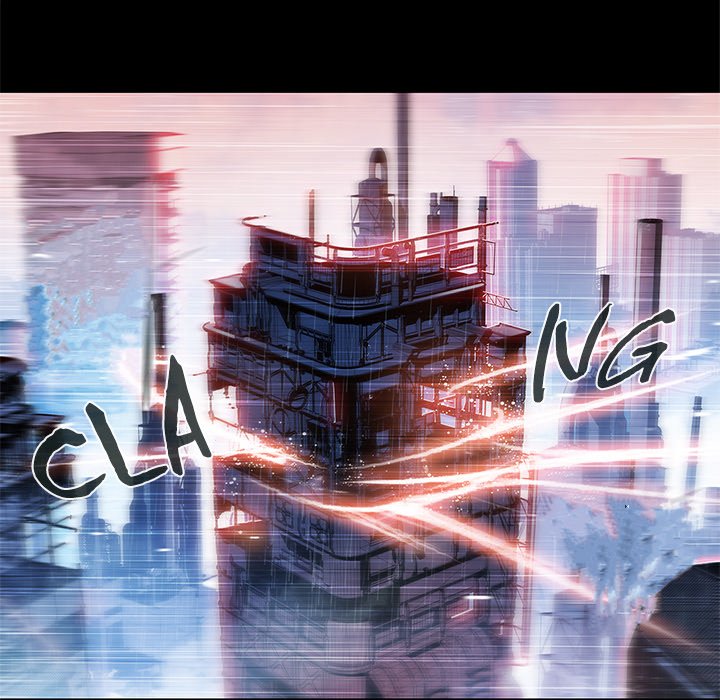 Blood Blade - episode 3 - 99