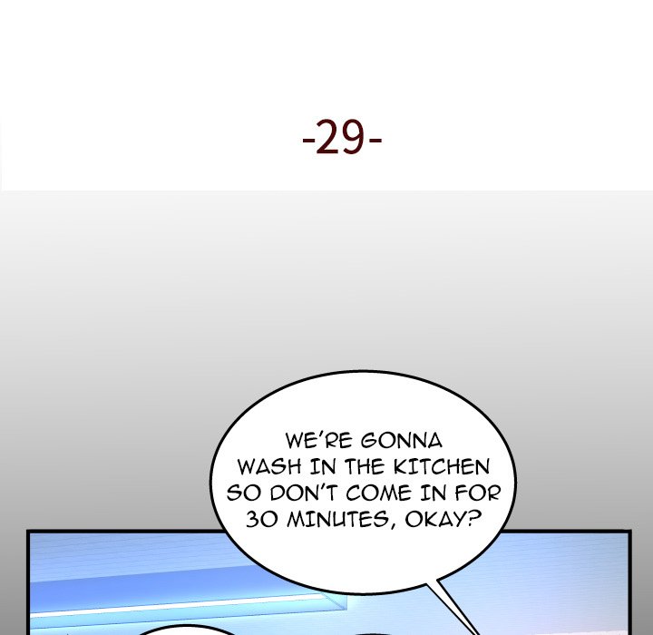Secret Life - episode 29 - 4