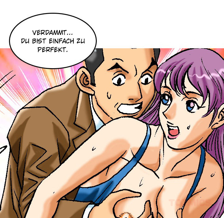 Heiße Erlebnisse - episode 3 - 8