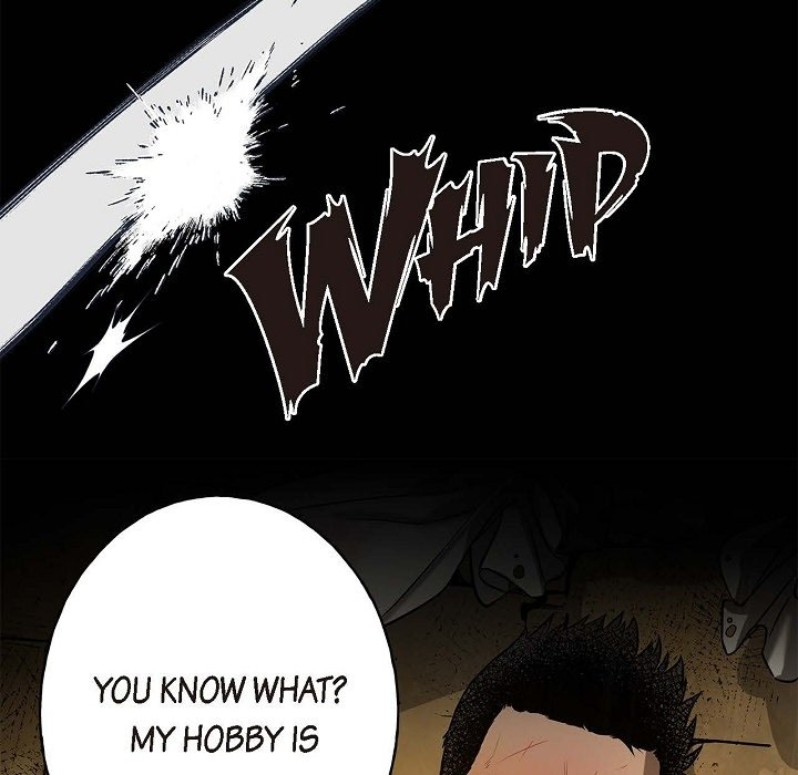 Hard-Boiled Love - episode 17 - 67