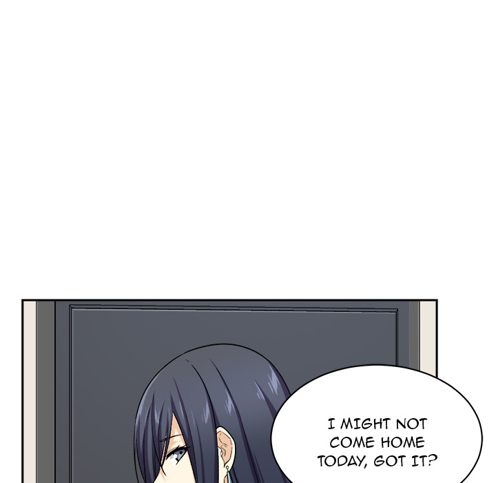 Excuse me, This is my Room - UNCENSORED - episode 18 - 43