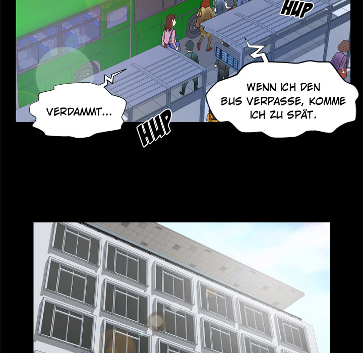 Die Partner meiner Frau - episode 39 - 57