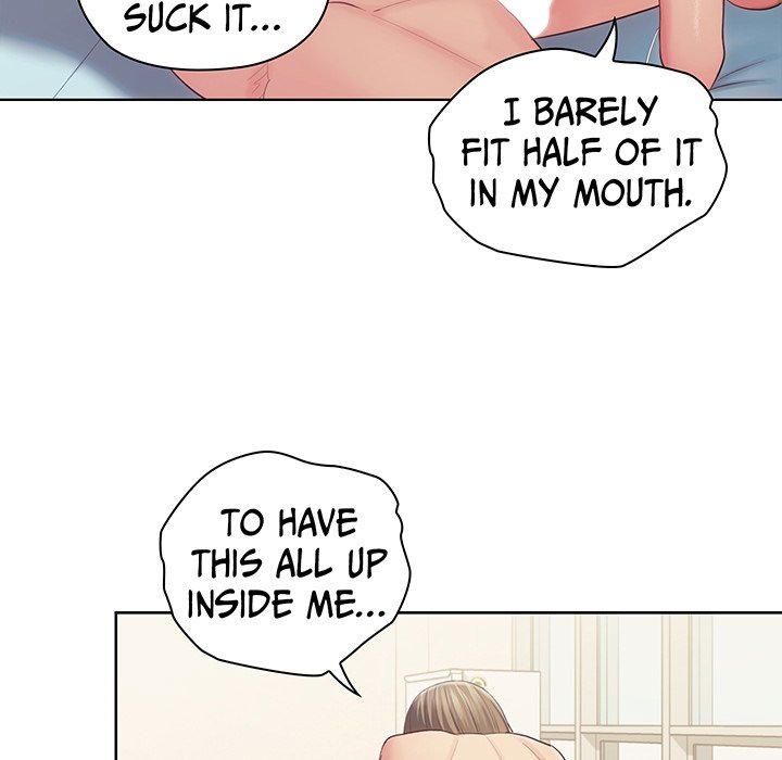 Master, Do You Need A Hand? - episode 26 - 45