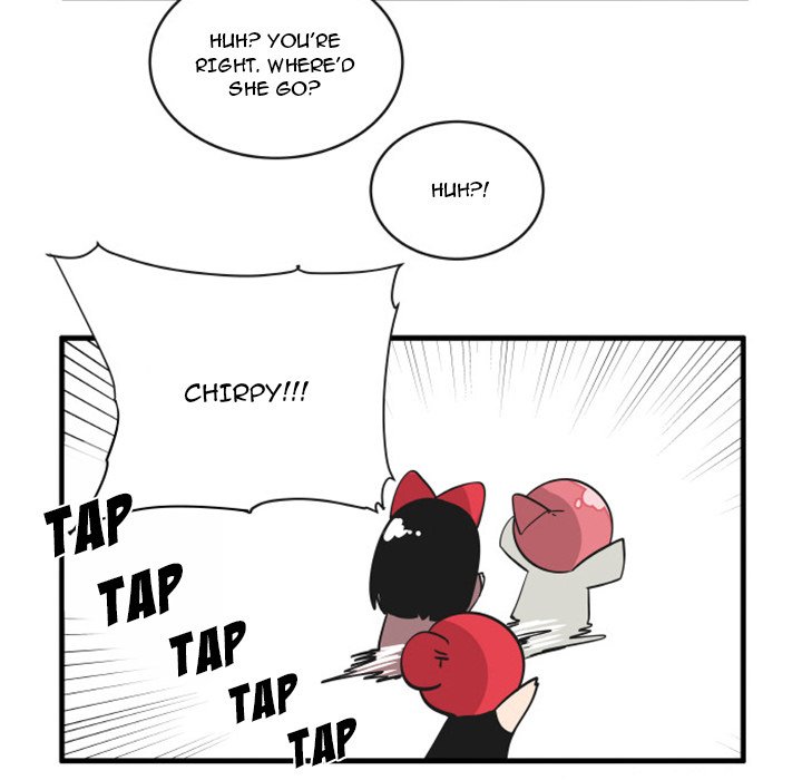 The Amazing Siblings - episode 101 - 28