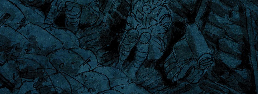 StoneBot Nakamura Omnibus - episode 2 - 2