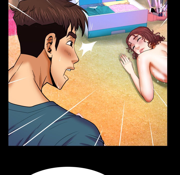 Secret Life - episode 14 - 83