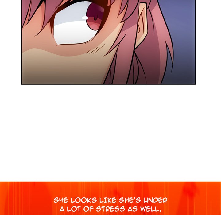 Such a Cute Spy - episode 21 - 82