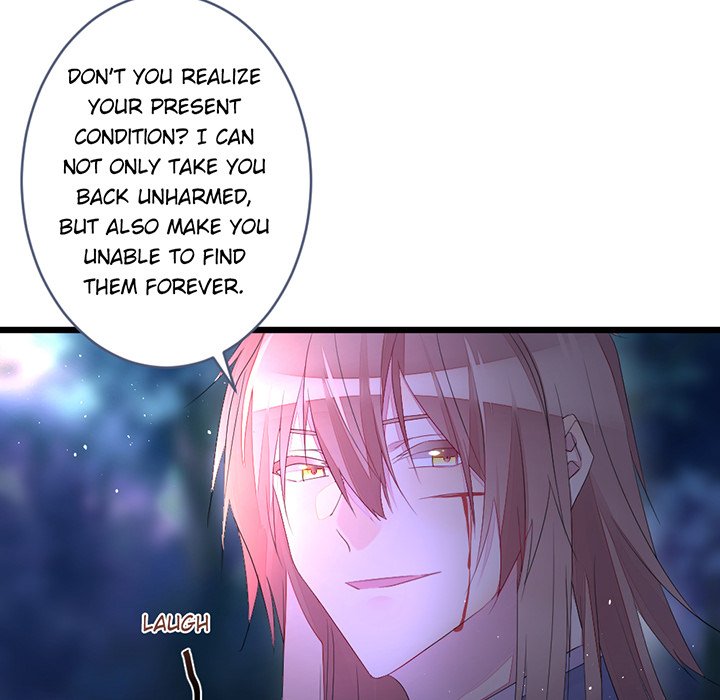 Flowers Whispering - episode 32 - 83