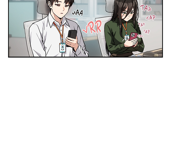 Dating After Work - UNCENSORED - episode 35 - 33