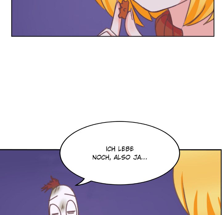 Der Mädchen-Knigge - episode 8 - 37