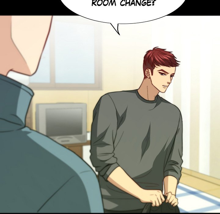 Recessive Omega K's Secret [Season 2] - episode 4 - 33