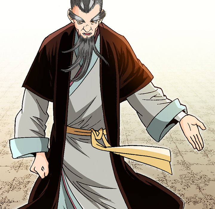 Die Reise des Gunak - episode 38 - 98
