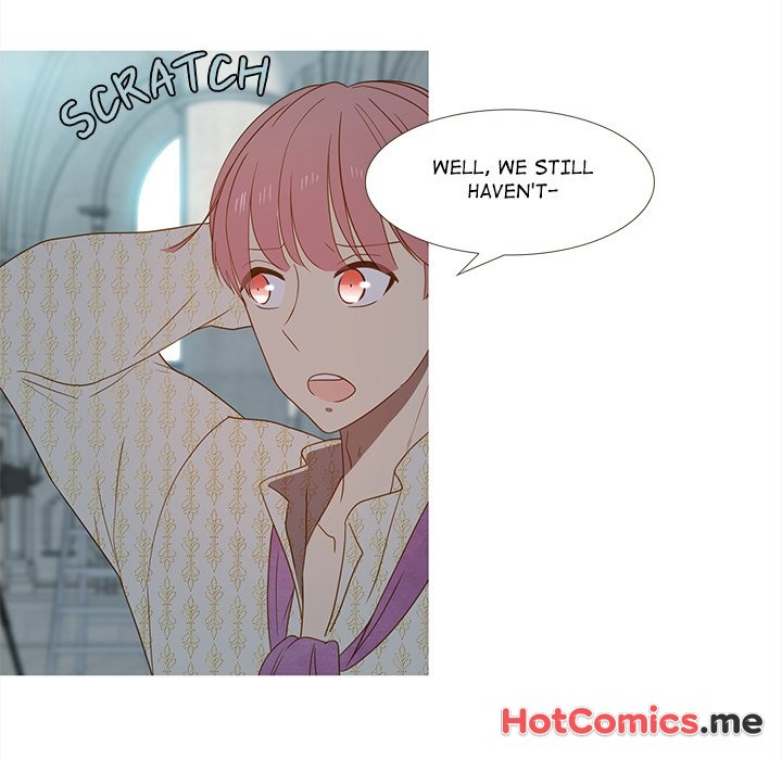 My Life as a Half-Magi - episode 37 - 29