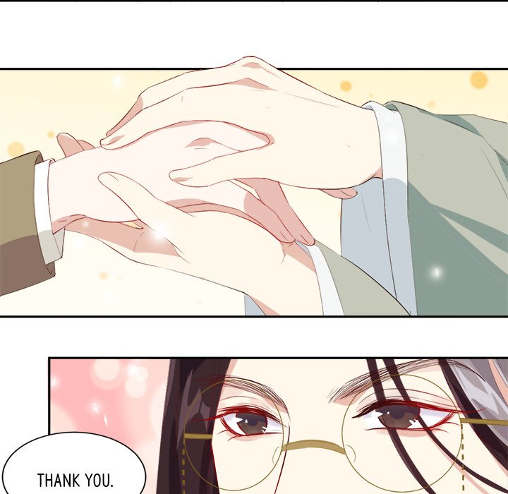 Strange Family - episode 21 - 20