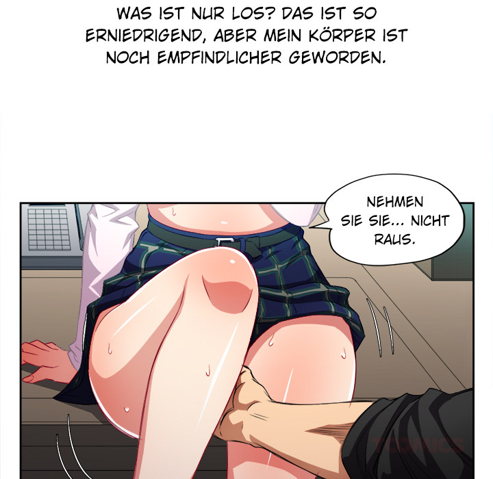 Yuris Nebenjob - episode 46 - 25