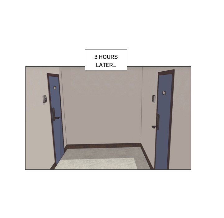 Hold My Hand - episode 27 - 89