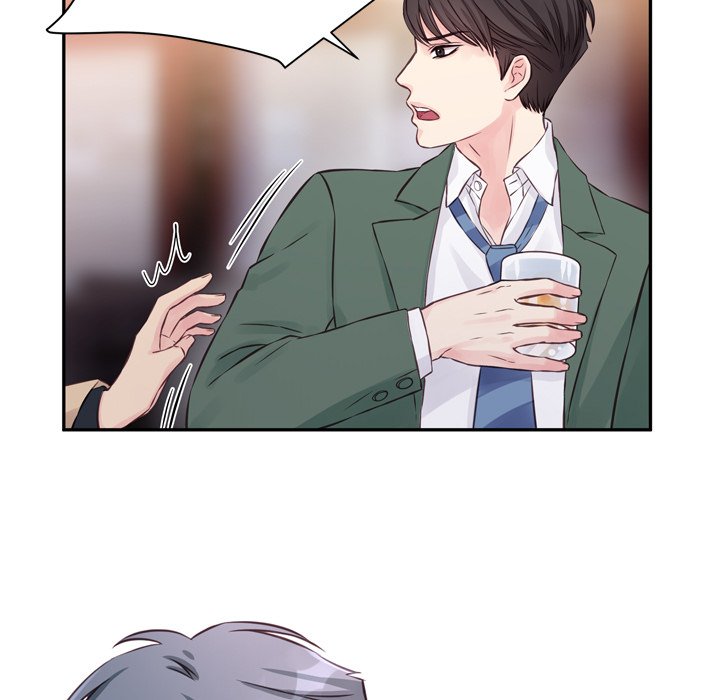 A Nonsense Relationship - episode Prologue - 12