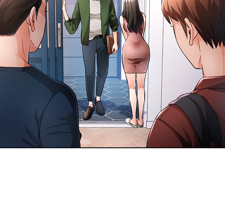 Wait, I'm a Married Woman! - episode 19 - 18