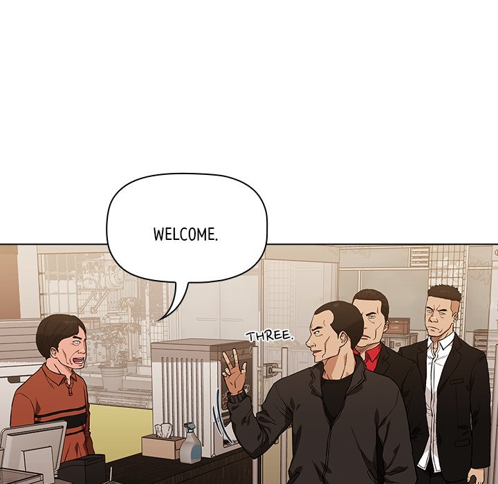Malcolm, The Superstar Detective - episode 8 - 110