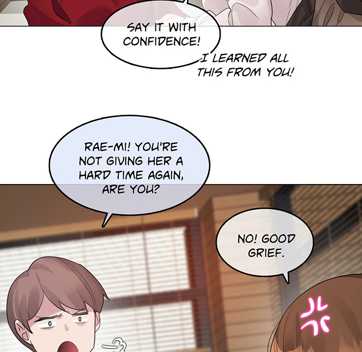 A Pervert's Daily Life - episode 135 - 37