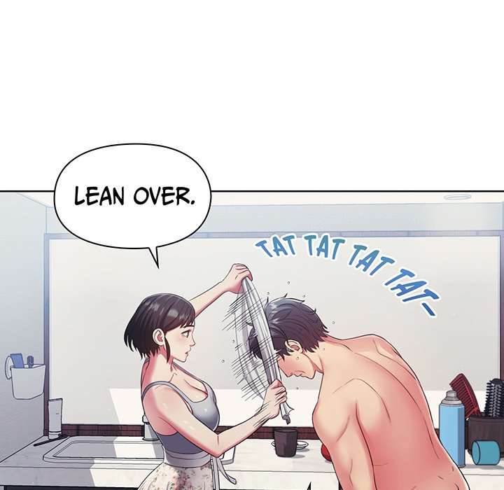 Master, Do You Need A Hand? - episode 4 - 15