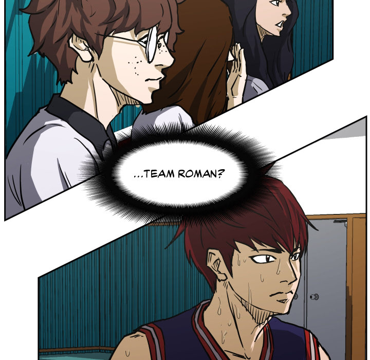 Tweener - episode 75 - 113