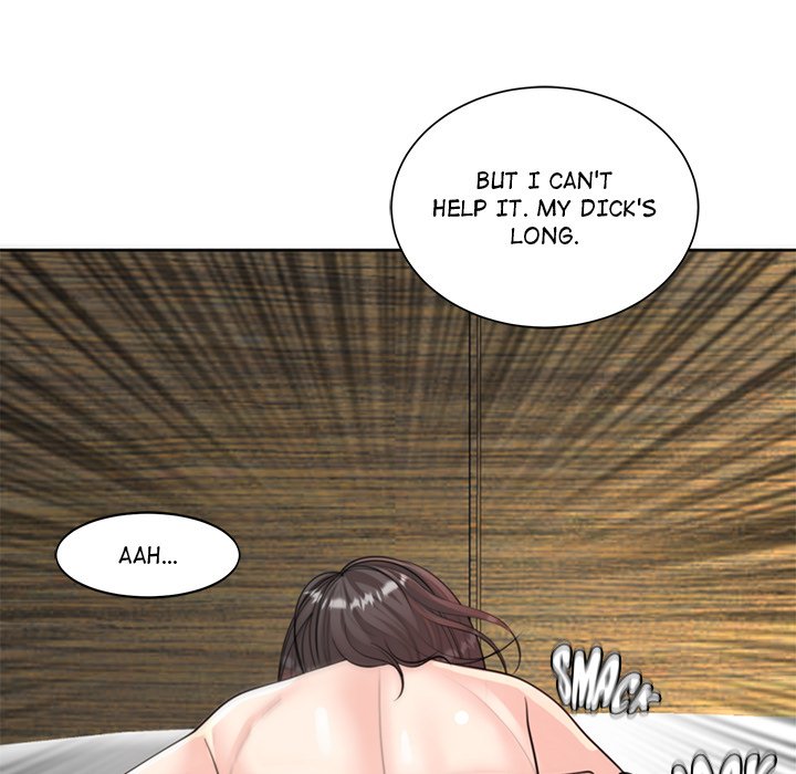 Please Take Care of Her - episode 5 - 16