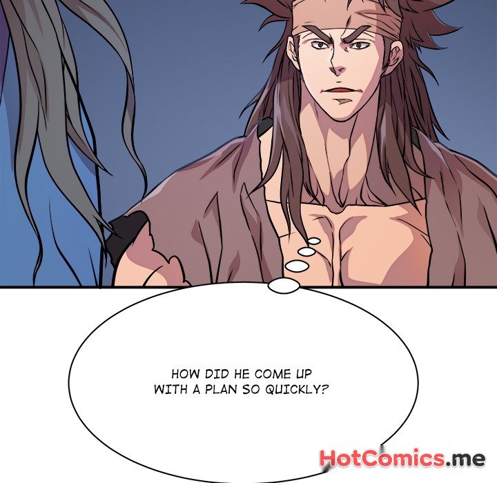 The Humble Warriors - episode 28 - 65