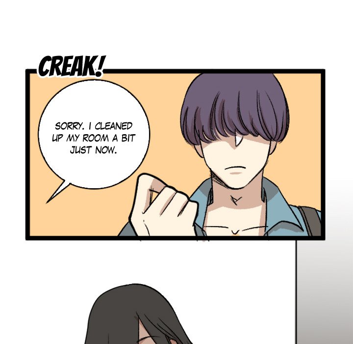 Fan Service! - episode 4 - 7