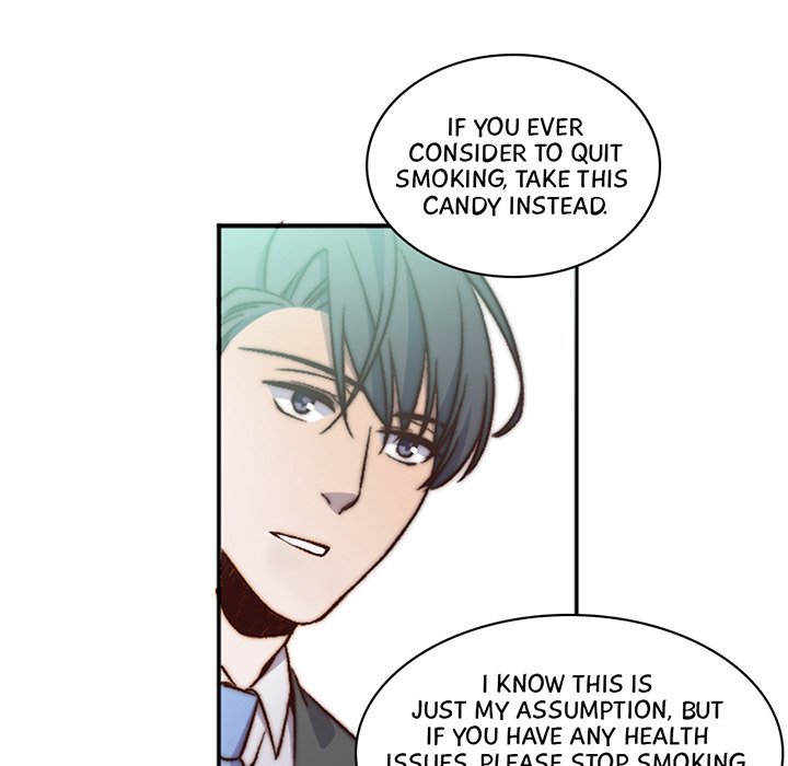 Linked Hearts - episode 3 - 5