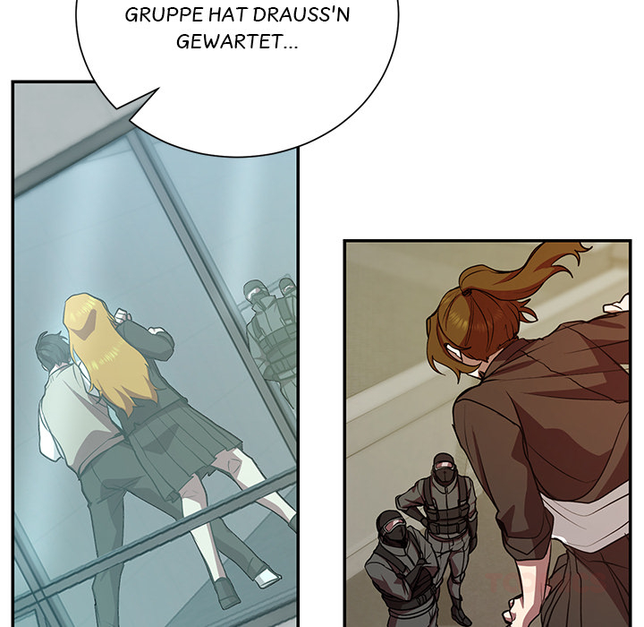 Meine Schulzeit mit Rang F - episode 18 - 122