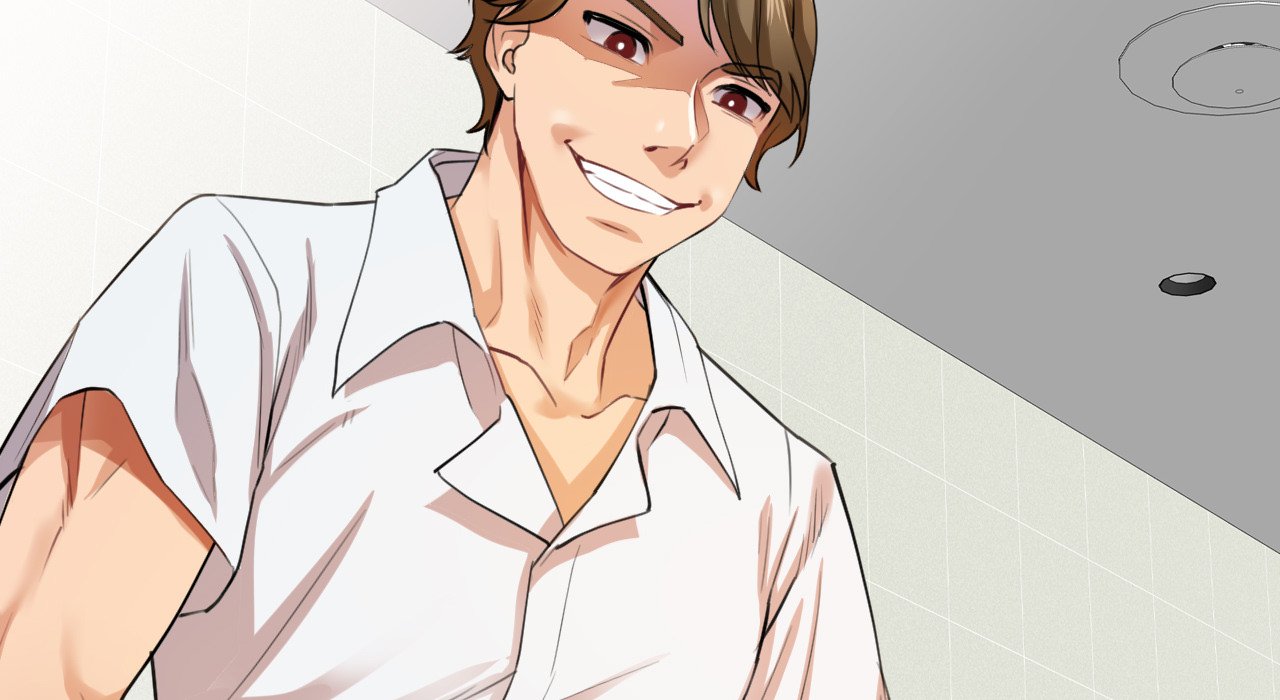 Secret Tutor - episode 1 - 48