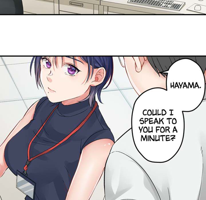 Naughty Payback ~My Boss' Wet Hole is Mine After Work~ - episode 10 - 52