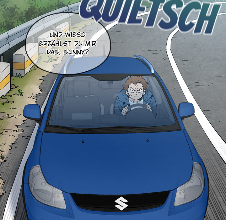 Fabrik der Liebe - episode 19 - 110